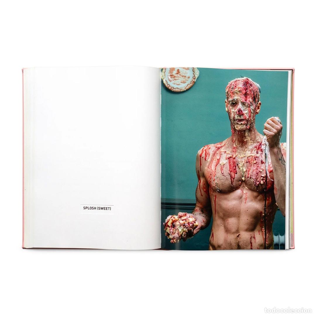 Libros: Body Copy - Mitchell Moreno - Foto 2