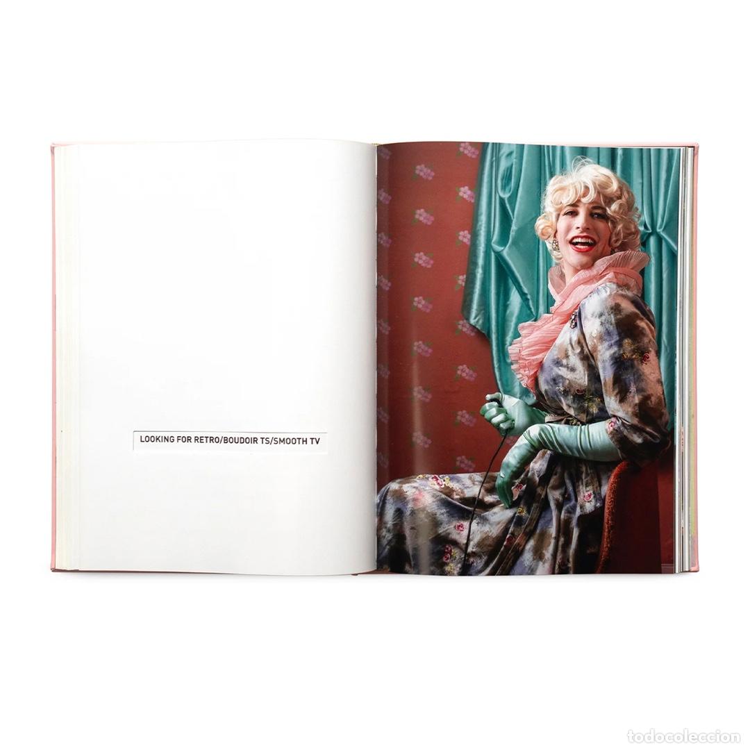 Libros: Body Copy - Mitchell Moreno - Foto 3