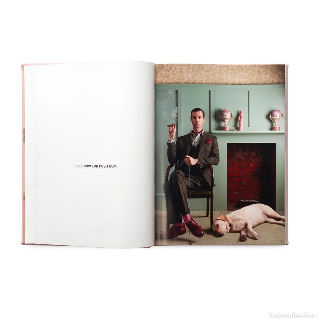 Libros: Body Copy - Mitchell Moreno - Foto 4