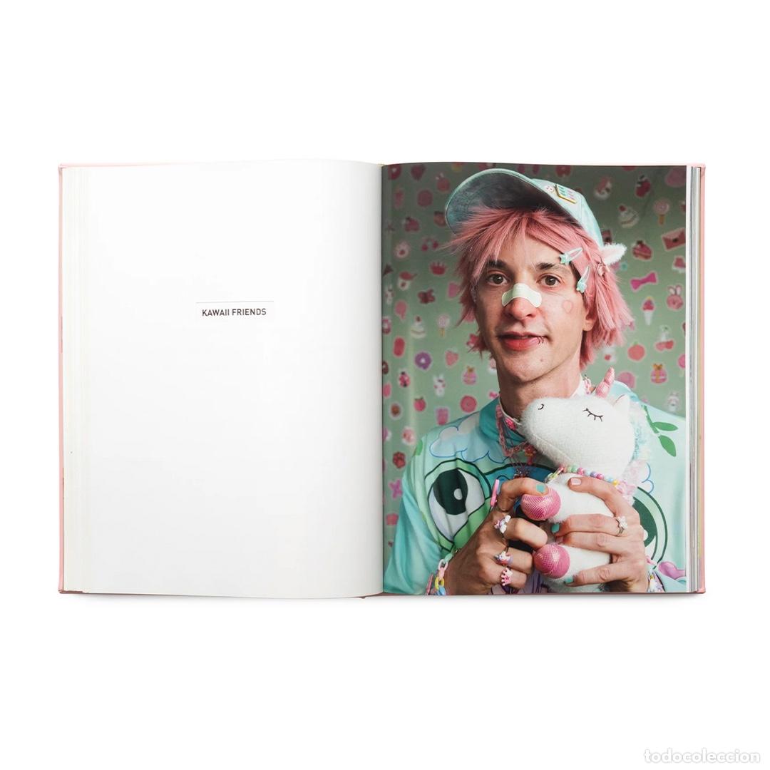 Libros: Body Copy - Mitchell Moreno - Foto 5