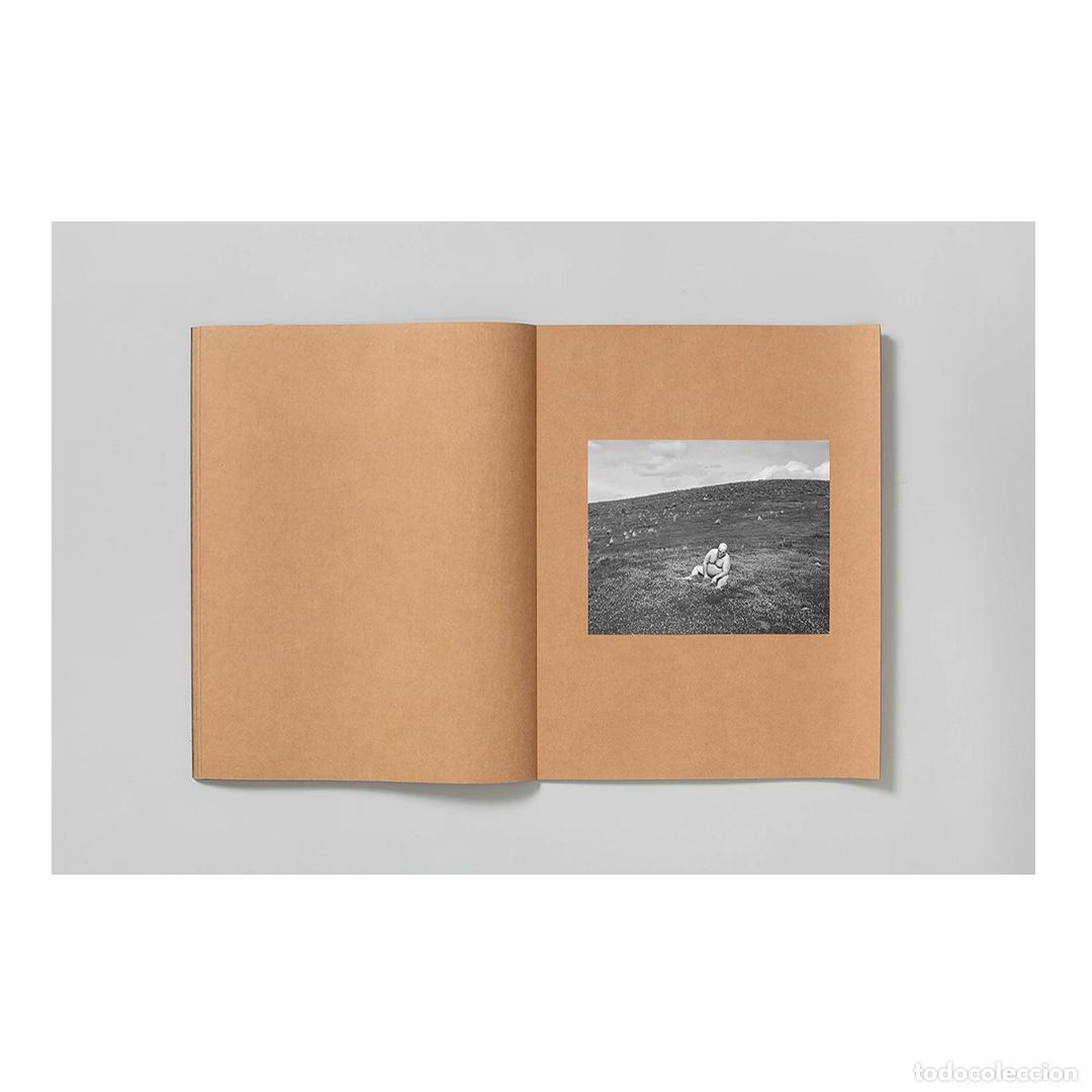 Libros: Posthume - Mark Armijo Mcknight ( Signed ) - Foto 5