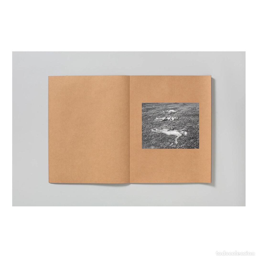 Libros: Posthume - Mark Armijo Mcknight ( Signed ) - Foto 7