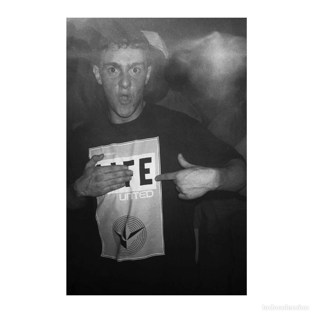 Libros: Rave One - Peter J. Walsh ( Signed ) - Foto 7