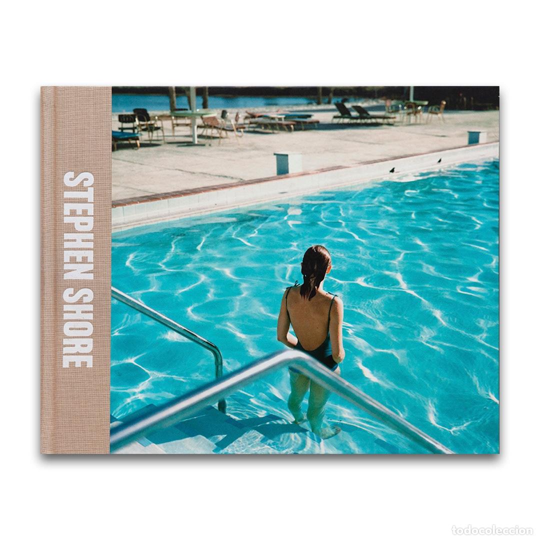 Libros: Stephen Shore - Stephen Shore