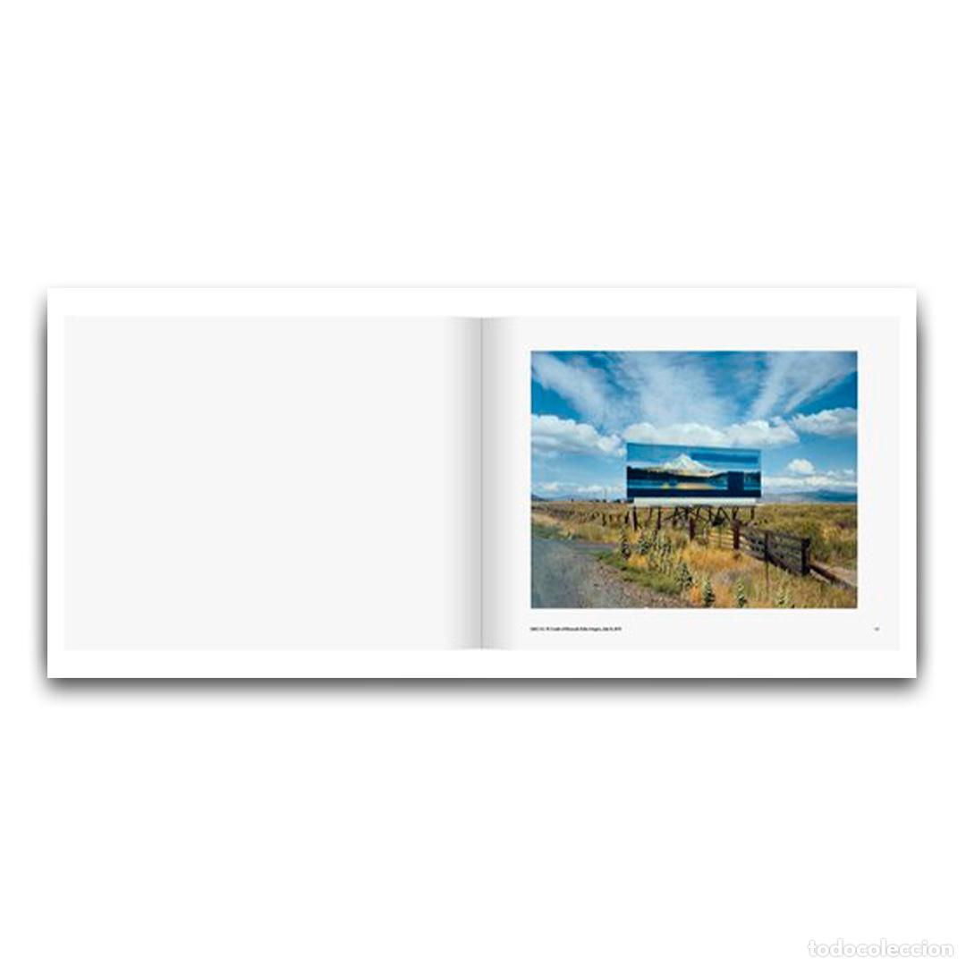 Libros: Stephen Shore - Stephen Shore - Foto 2