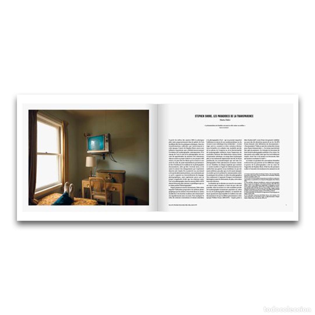 Libros: Stephen Shore - Stephen Shore - Foto 3