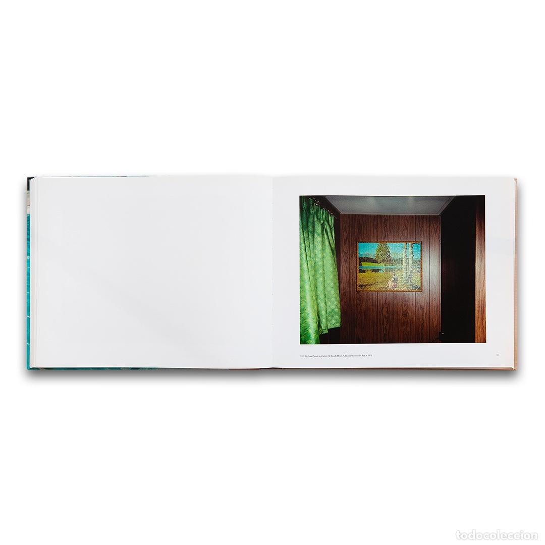 Libros: Stephen Shore - Stephen Shore - Foto 4