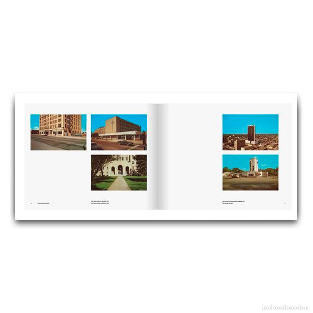 Libros: Stephen Shore - Stephen Shore - Foto 5
