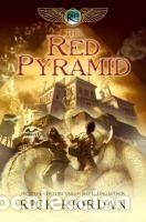 Libros: The Kane Chronicles, The, Book One: Red Pyramid - Riordan, Rick