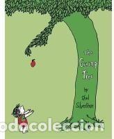 Libros: The Giving Tree - Silverstein, Shel