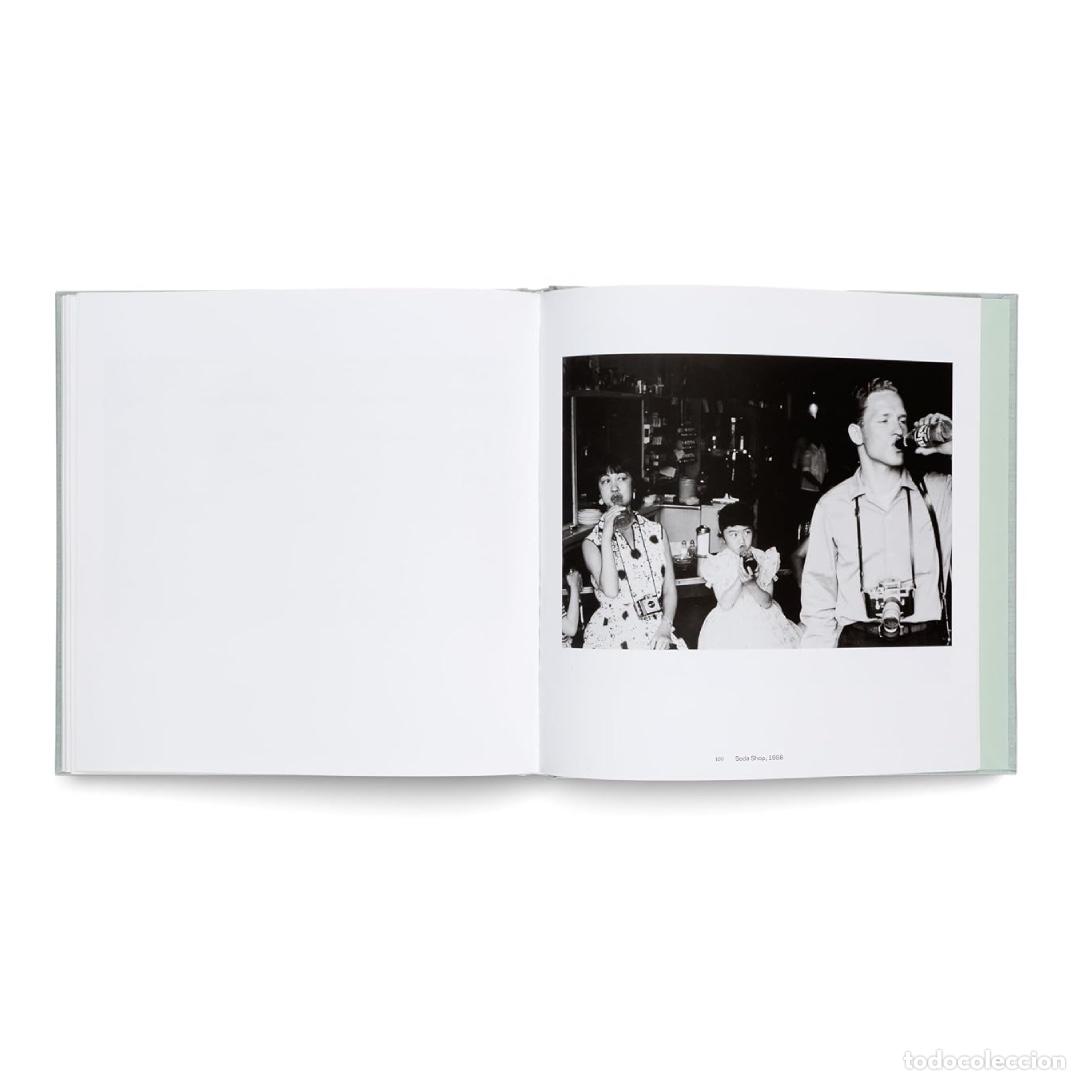 Libros: Fred Herzog Black & White - Fred Herzog - Foto 3