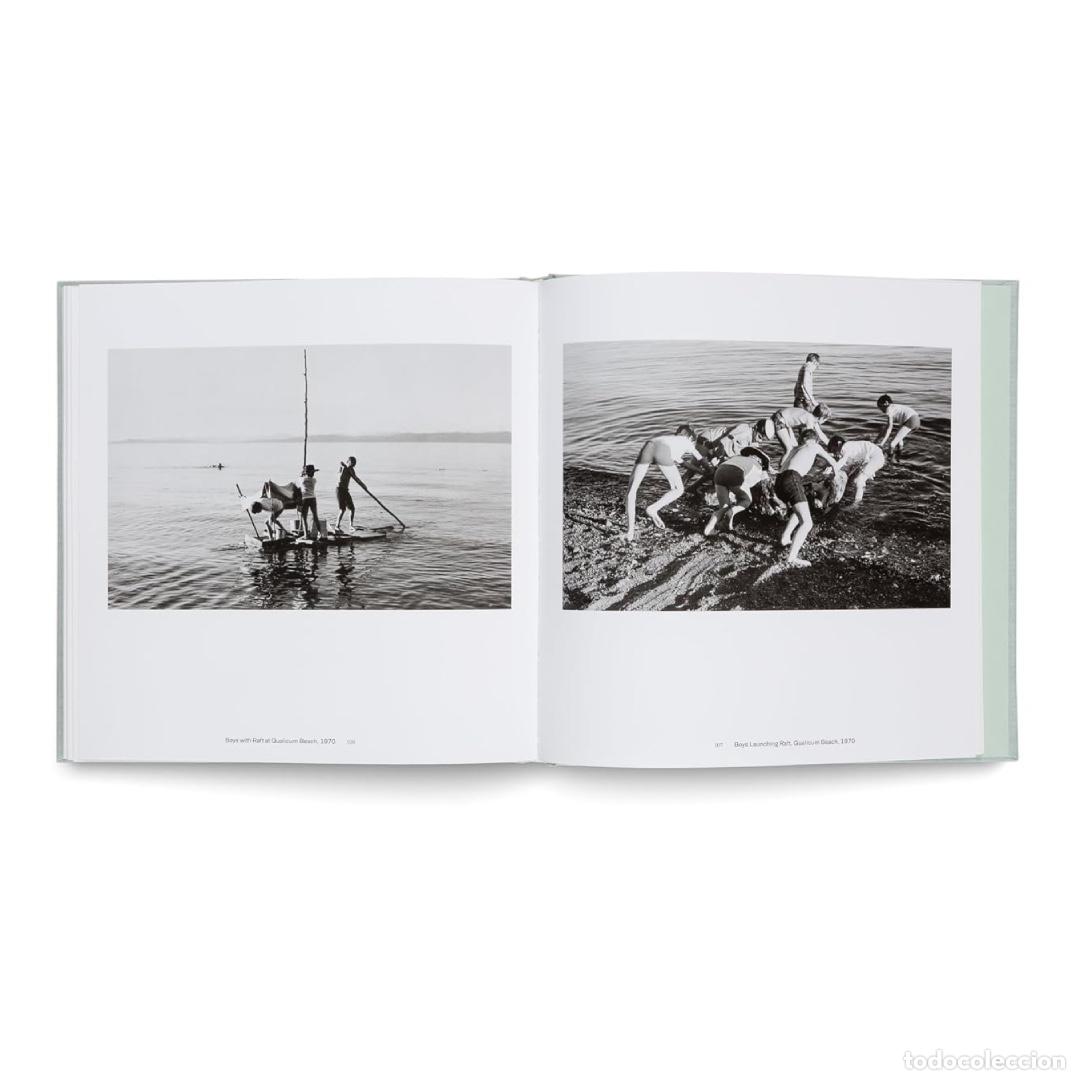 Libros: Fred Herzog Black & White - Fred Herzog - Foto 4