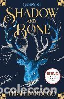 Libros: The Grisha: Shadow and Bone - Bardugo, Leigh