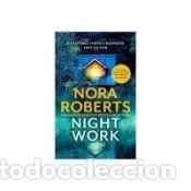 Libros: NIGHTWORK - ROBERTS, NORA