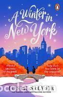 Libros: A Winter in New York - Josie Silver