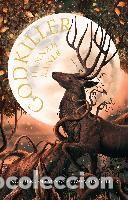 Livros: Godkiller