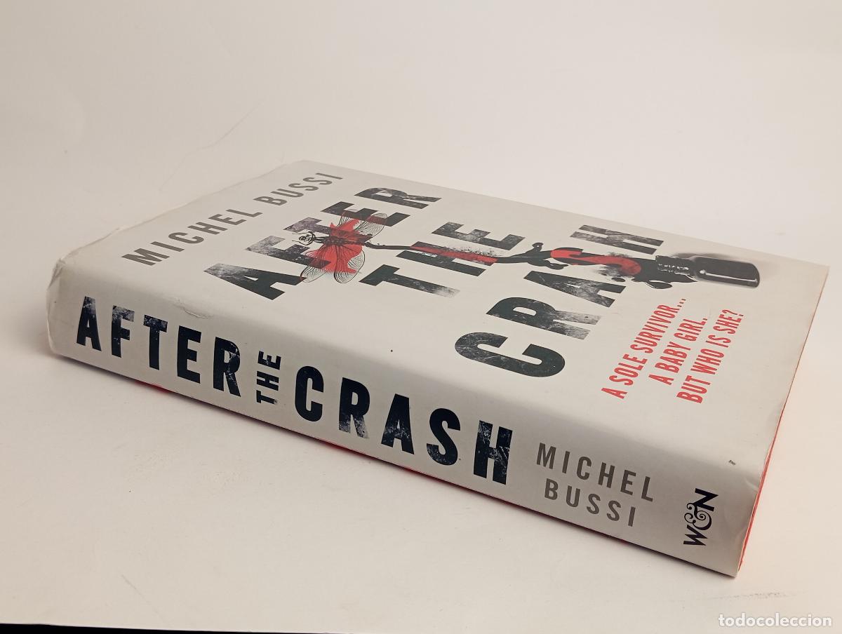 Libros: After the Crash Libro Ingl&eacute;s - Foto 3
