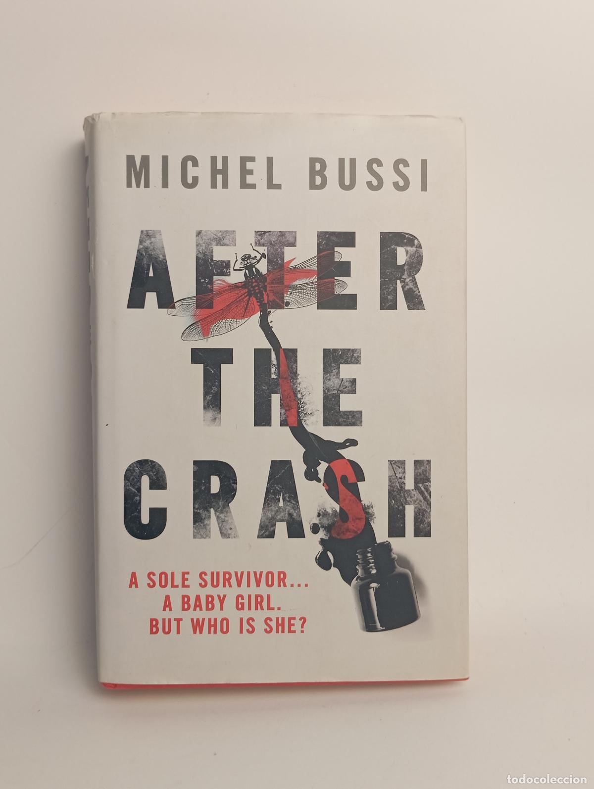 Libros: After the Crash Libro Ingl&eacute;s