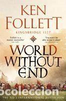 Libros: World Without End - Follett, Ken