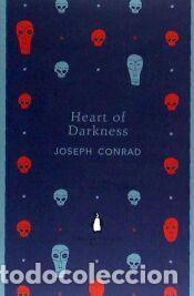 Libros: Penguin English Library Heart of Darkness - Conrad, Joseph