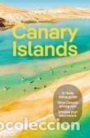 Libros: Lonely Planet Canary Islands - Isabella Noble; Ross Clarke; Sarah Gilbert