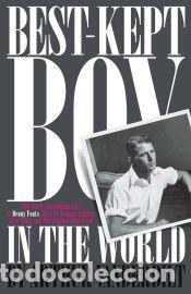 Libros: The Best-kept Boy in the World - Arthur Vanderbilt
