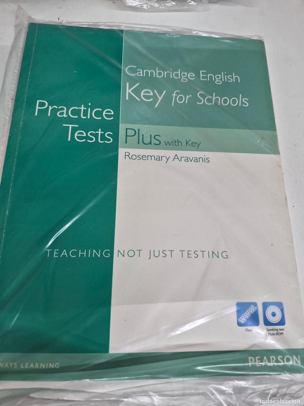 Libros: Working In English. Student's Book - Aravanis, Rosemary
