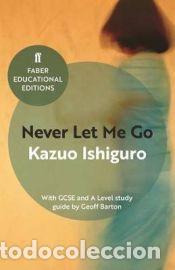 Libros: Never Let Me Go - Ishiguro, Kazuo - Foto 1