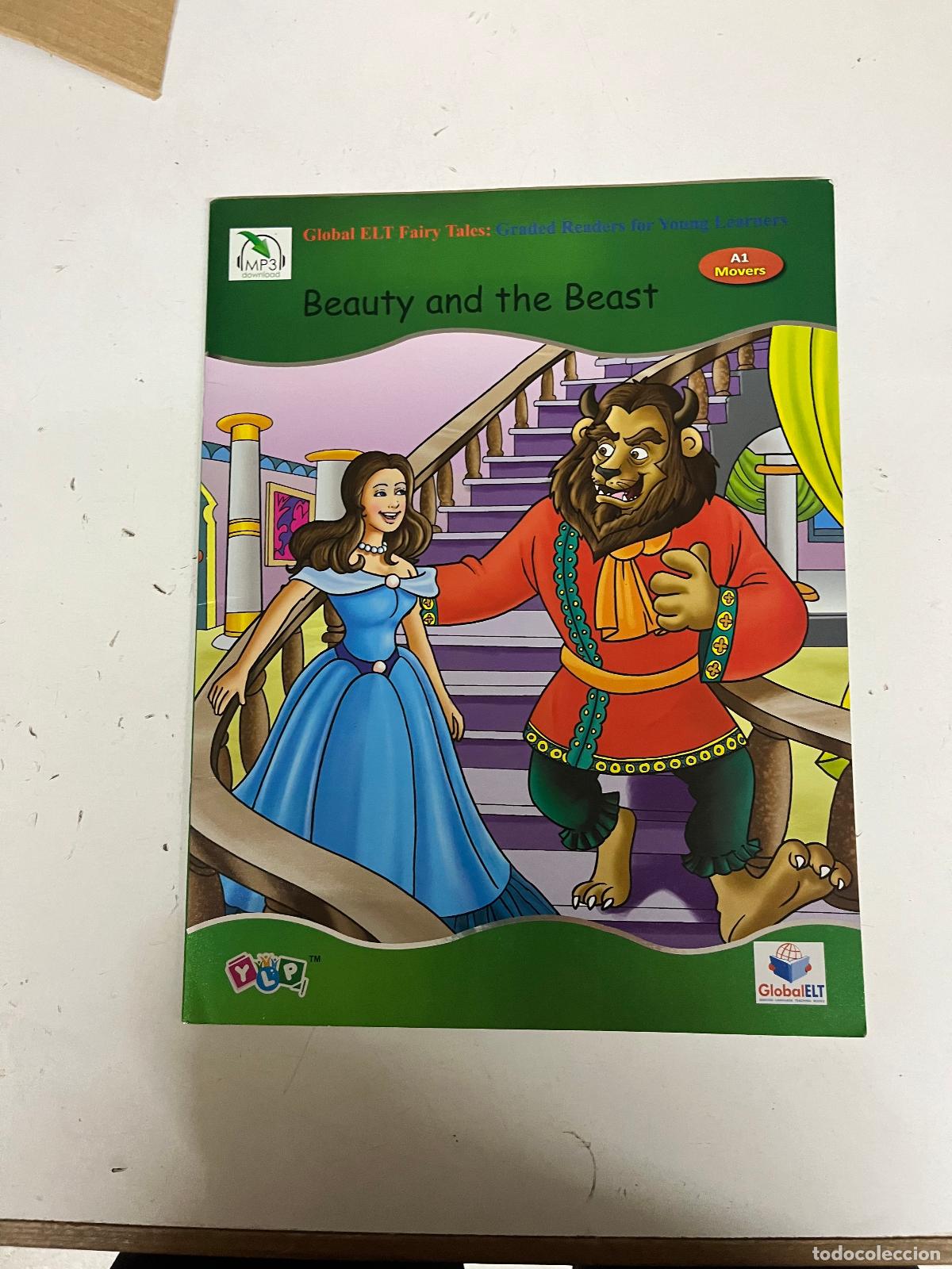 B&uuml;cher: Beauty and the Beast