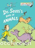 Libros: Dr. Seusss Book of Animals - Dr. Seuss