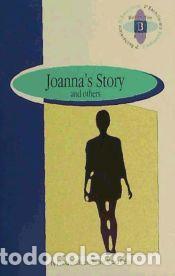 Libros: JOANNA STORY - FRIFFIN FINOLA - Foto 1