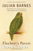 Libros: Flauberts Parrot - Barnes, Julian - Foto 1