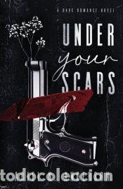 Libros: Under Your Scars - Anderson, Ariel N. - Foto 1