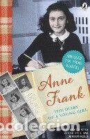 Livres: The Diary of Anne Frank (Young Readers Edition) - Frank, Anne