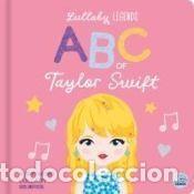 Libros: ABC of Taylor Swift: A Rhyming Lullaby - Lily, Amber