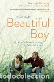 Libros: Beautiful Boy - Sheff, David