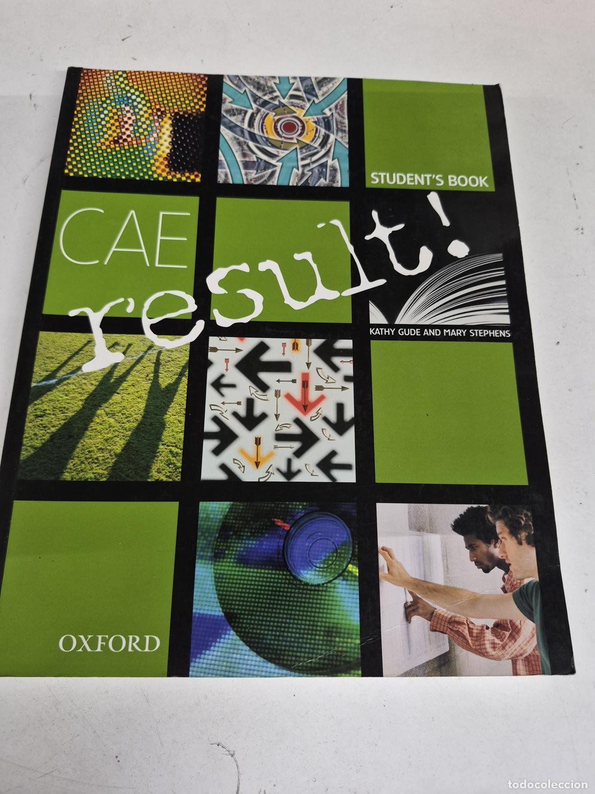 Libros: Advanced Expert CAE - Jane Barnes, Drew Hyde, Nick Kenny, Jacky Newbrook - Foto 1