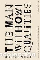 B&uuml;cher: The Man Without Qualities - Musil, Robert