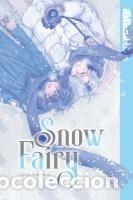 Livres: Snow Fairy - Tomo Serizawa