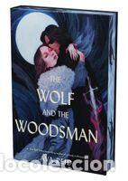 Libros: The Wolf and the Woodsman Deluxe Collectors Edition - Reid, Ava