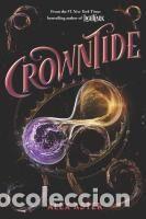 Livres: Crowntide (the Lightlark Saga Book 4): Volume 4 - ABRAMS BOOKS.