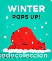 Libros: Winter Pops Up! - Petit, Aurore - Foto 1