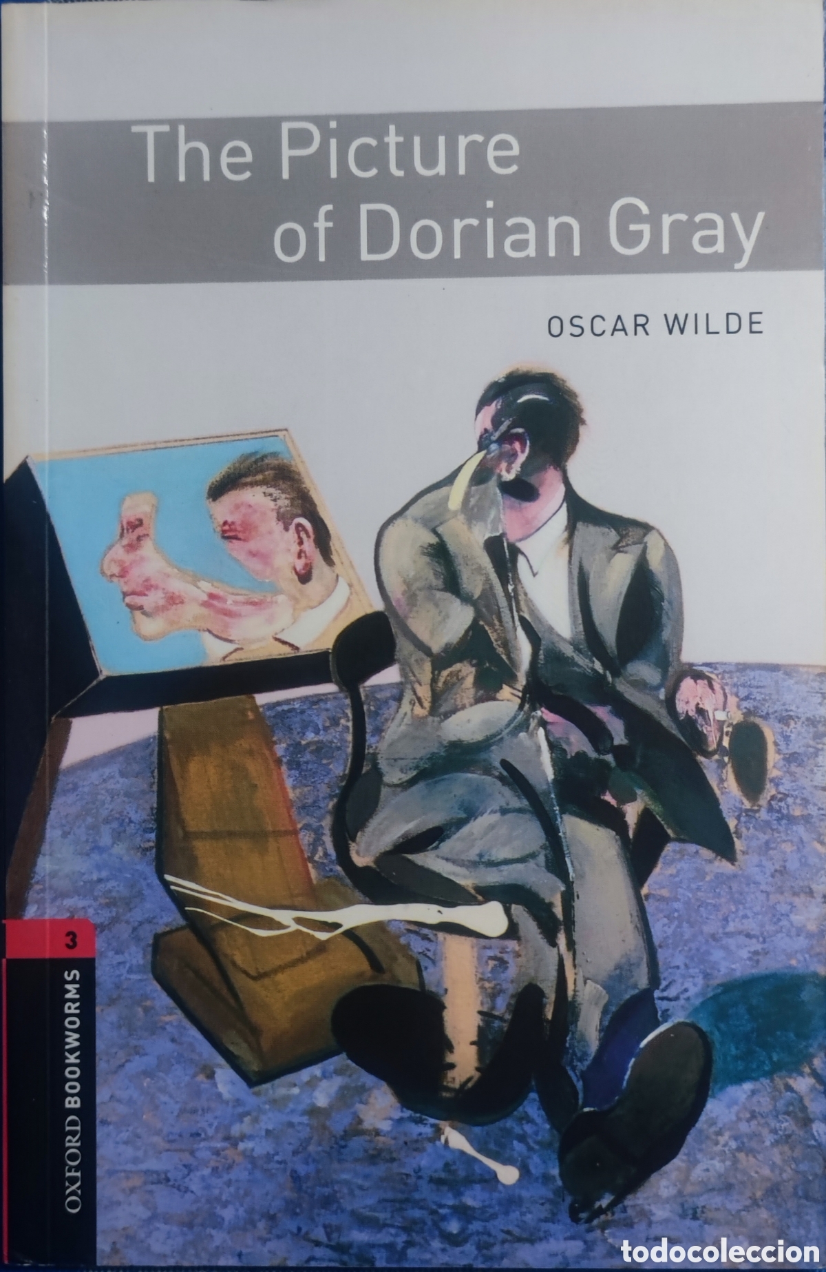Libri: &Oacute;scar Wilde. The Picture of Dorian Gray