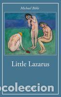 Libros: Little Lazarus - Bible, Michael - Foto 1
