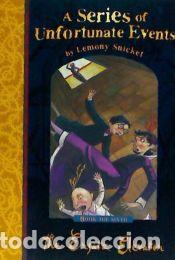 Libros: A Series of Unfortunate Events 06. The Ersatz Elevator - Snicket, Lemony