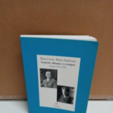 Libros: ELENA CROCE / MARIZ ZAMBRANO - A PRESTO, DUNQUE, E A SEMPRE - ARHINTO - IDIOMA: ITALIANO
