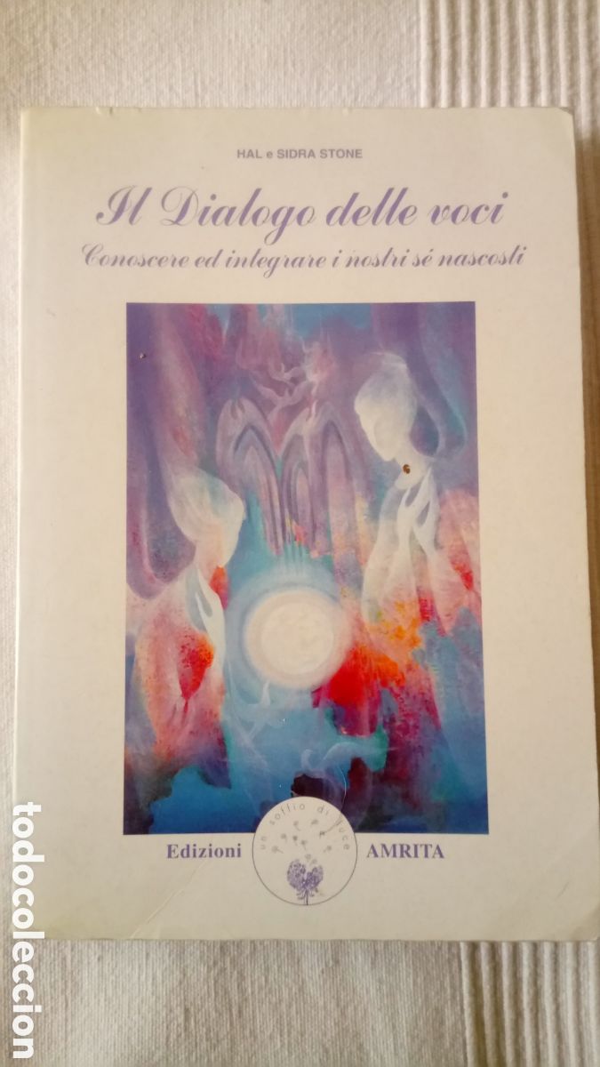 Libros: Il dialogo del le voci - Foto 1