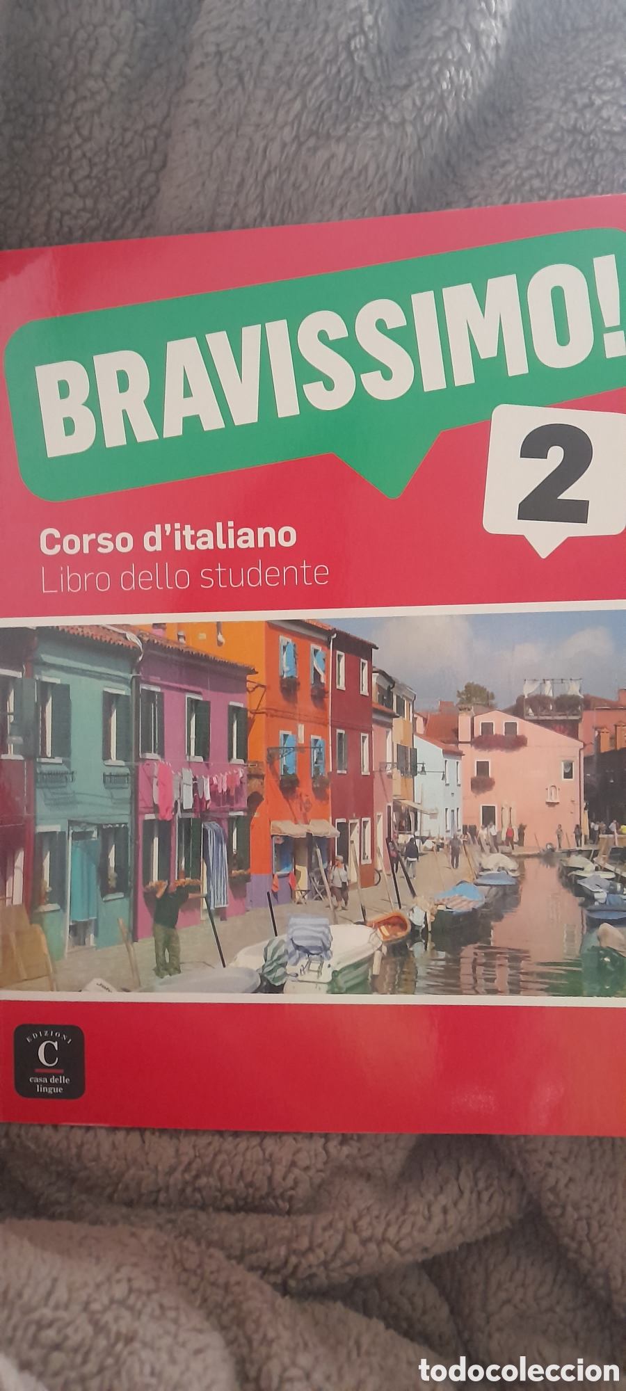 Libros: Bravissimo 2. A2. Libro dello studente - Foto 1