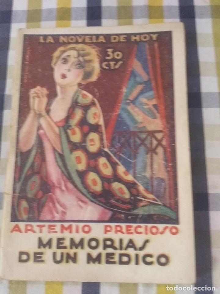Libros: Libro bolsillo - Foto 1