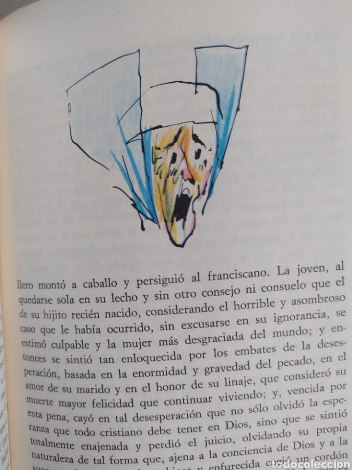 Libros: El Heptameron - Foto 4